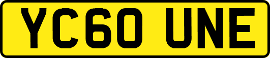 YC60UNE
