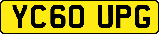 YC60UPG