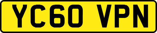 YC60VPN