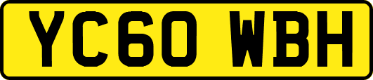 YC60WBH