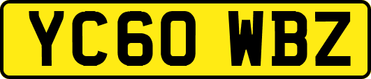 YC60WBZ