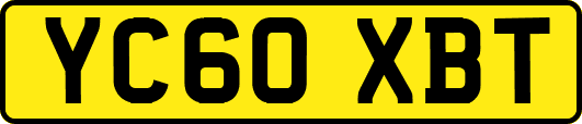 YC60XBT