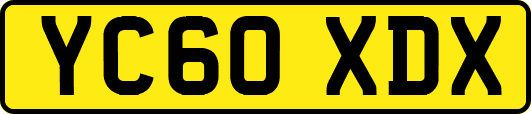 YC60XDX