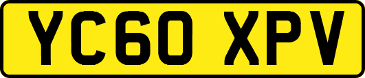 YC60XPV