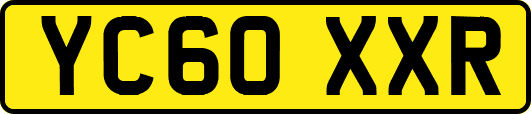 YC60XXR