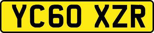 YC60XZR