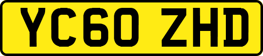 YC60ZHD