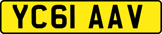 YC61AAV
