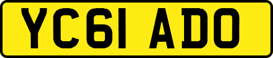 YC61ADO