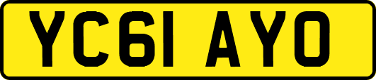 YC61AYO