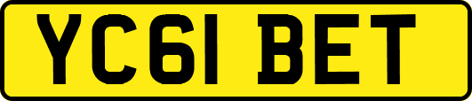 YC61BET