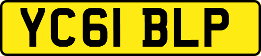 YC61BLP