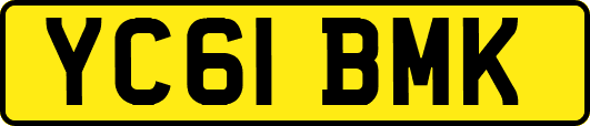 YC61BMK