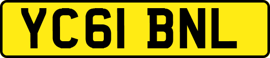 YC61BNL