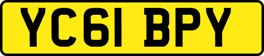 YC61BPY