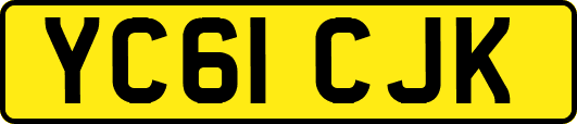 YC61CJK