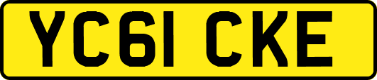 YC61CKE