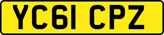 YC61CPZ