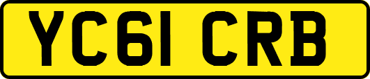 YC61CRB