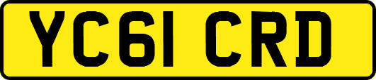 YC61CRD