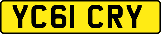 YC61CRY