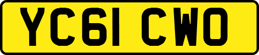 YC61CWO