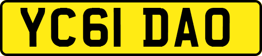 YC61DAO