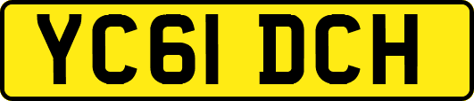 YC61DCH