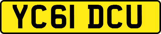 YC61DCU