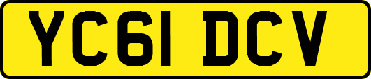 YC61DCV