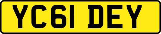 YC61DEY