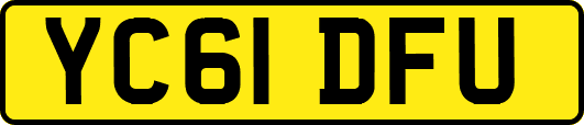 YC61DFU