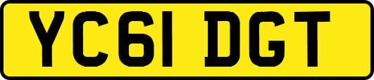 YC61DGT