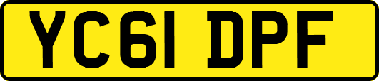 YC61DPF