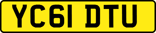 YC61DTU