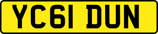YC61DUN