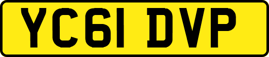 YC61DVP