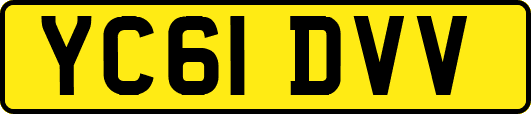YC61DVV
