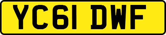 YC61DWF