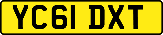 YC61DXT