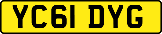 YC61DYG