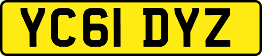 YC61DYZ