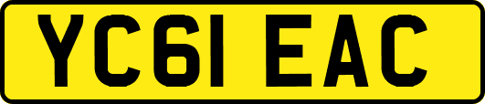YC61EAC
