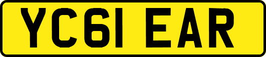 YC61EAR