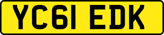 YC61EDK