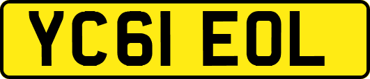 YC61EOL