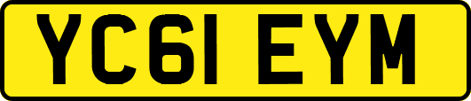 YC61EYM