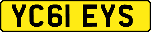 YC61EYS