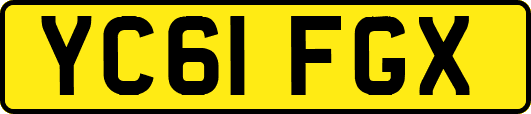 YC61FGX