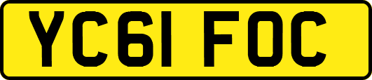 YC61FOC